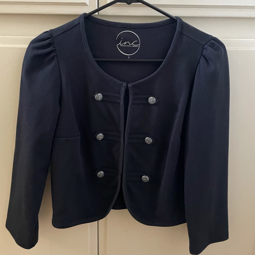 INC (International Concepts) Cardigan